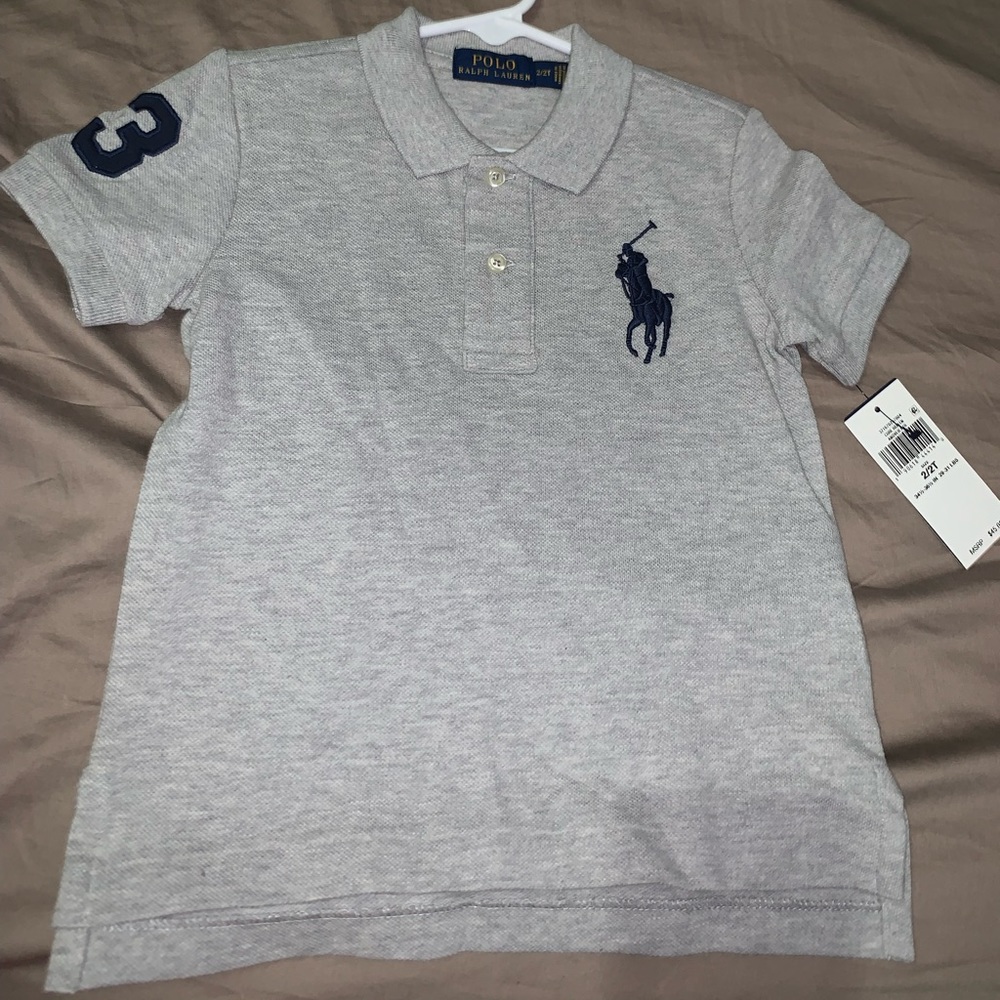 Ralph Lauren polo shirt